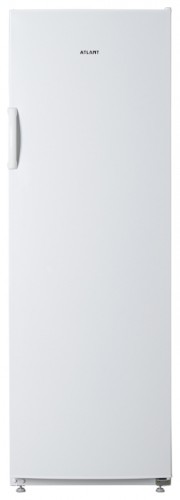 冷蔵庫 ATLANT М 7204-100 写真, 特性