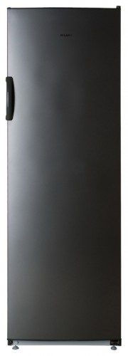 Refrigerator ATLANT М 7204-160 larawan, katangian