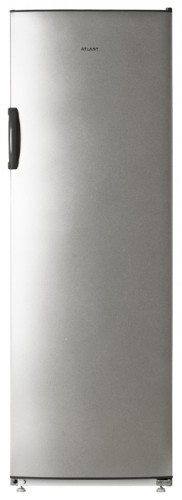 Kylskåp ATLANT М 7204-180 Fil, egenskaper