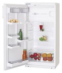 Холодильник ATLANT МХ 2822-66 60.00x131.00x63.00 см