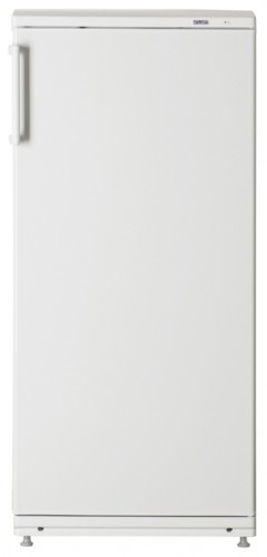 Refrigerator ATLANT МХ 2822-80 larawan, katangian