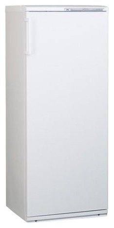 Buzdolabı ATLANT МХ 2823-66 fotoğraf, özellikleri