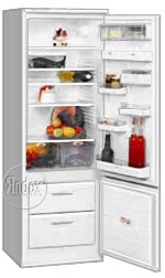 Хладилник ATLANT МХМ 1700-00 снимка, Характеристики