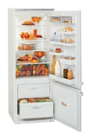Kühlschrank ATLANT МХМ 1700-02 Foto, Charakteristik