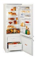 Kühlschrank ATLANT МХМ 1701-00 Foto, Charakteristik