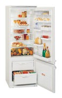 Refrigerator ATLANT МХМ 1701-01 larawan, katangian