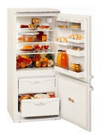 Холодильник ATLANT МХМ 1702-00 фото, Характеристики