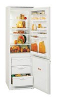 Хладилник ATLANT МХМ 1704-01 снимка, Характеристики