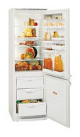 Refrigerator ATLANT МХМ 1704-03 larawan, katangian