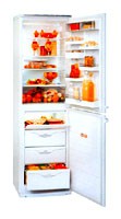 Kühlschrank ATLANT МХМ 1705-03 Foto, Charakteristik