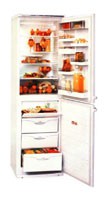 Buzdolabı ATLANT МХМ 1705-26 fotoğraf, özellikleri