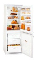 Kühlschrank ATLANT МХМ 1707-02 Foto, Charakteristik