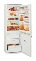 Хладилник ATLANT МХМ 1717-01 снимка, Характеристики