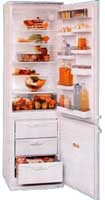 Хладилник ATLANT МХМ 1733-03 снимка, Характеристики
