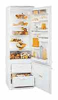 Buzdolabı ATLANT МХМ 1734-01 fotoğraf, özellikleri