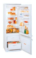 Buzdolabı ATLANT МХМ 1800-01 fotoğraf, özellikleri