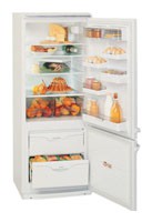 Kühlschrank ATLANT МХМ 1803-01 Foto, Charakteristik