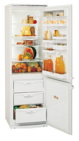 Холодильник ATLANT МХМ 1804-00 фото, Характеристики
