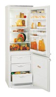 Refrigerator ATLANT МХМ 1804-03 larawan, katangian