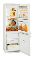 Хладилник ATLANT МХМ 1804-21 снимка, Характеристики