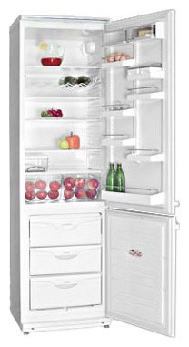 Холодильник ATLANT МХМ 1806-01 Фото, характеристики