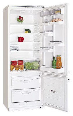 Холодильник ATLANT МХМ 1816-00 Фото, характеристики