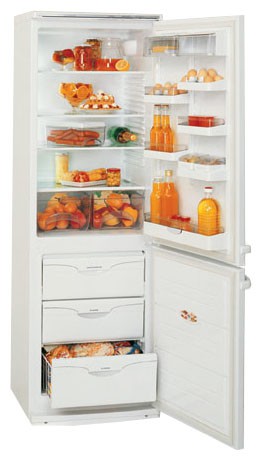 Холодильник ATLANT МХМ 1817-25 фото, Характеристики