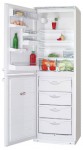 Холодильник ATLANT МХМ 1818-35 60.00x195.00x63.00 см