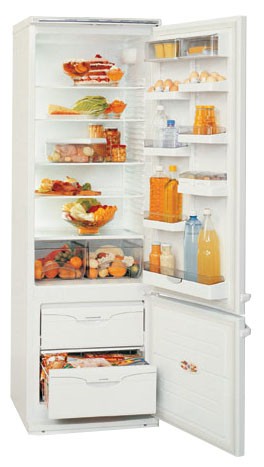 Холодильник ATLANT МХМ 1834-01 Фото, характеристики