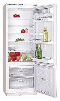 Холодильник ATLANT МХМ 1841-38 Фото, характеристики