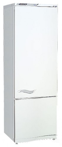 Buzdolabı ATLANT МХМ 1842-21 fotoğraf, özellikleri