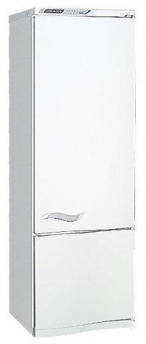 Buzdolabı ATLANT МХМ 1842-37 fotoğraf, özellikleri