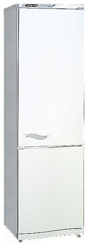 Хладилник ATLANT МХМ 1843-01 снимка, Характеристики