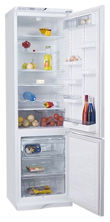 Tủ lạnh ATLANT МХМ 1843-08 ảnh, đặc điểm