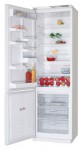 Холодильник ATLANT МХМ 1843-38 60.00x205.00x64.00 см