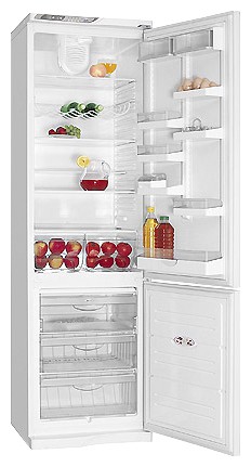 Холодильник ATLANT МХМ 1843-51 фото, Характеристики