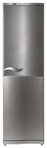 Холодильник ATLANT МХМ 1845-08 Фото, характеристики