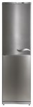 Kühlschrank ATLANT МХМ 1845-08 60.00x205.00x64.00 cm
