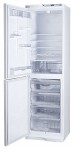 Холодильник ATLANT МХМ 1845-23 60.00x205.00x64.00 см