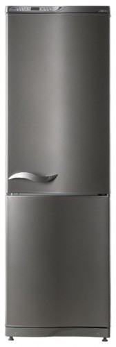 Холодильник ATLANT МХМ 1847-80 Фото, характеристики