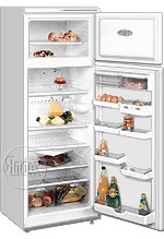 Kylskåp ATLANT МХМ 260 Fil, egenskaper