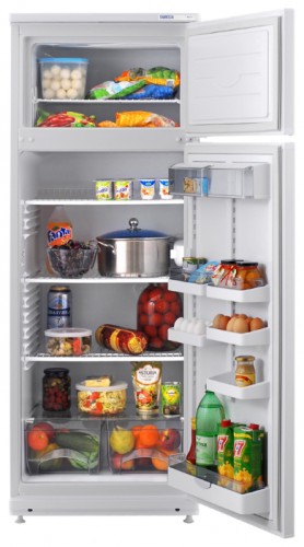 Холодильник ATLANT МХМ 2706-00 Фото, характеристики