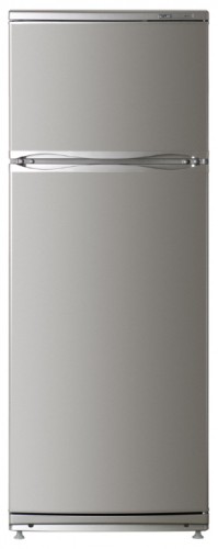 Refrigerator ATLANT МХМ 2808-80 larawan, katangian