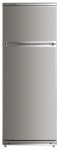 Kühlschrank ATLANT МХМ 2808-80 60.00x154.00x63.00 cm