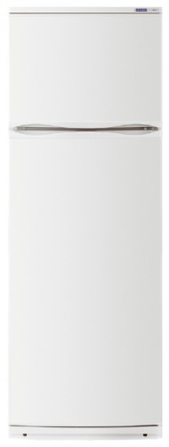 Refrigerator ATLANT МХМ 2826-90 larawan, katangian