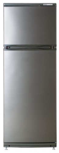 Buzdolabı ATLANT МХМ 2835-60 fotoğraf, özellikleri