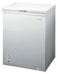 Kühlschrank AVEX 1CF-100 56.50x85.00x52.30 cm