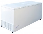 Kühlschrank AVEX CFH-511-1 173.40x88.80x69.30 cm