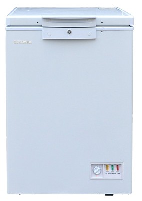 Холодильник AVEX CFS-100 фото, Характеристики