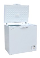 Kylskåp AVEX CFS-200 G Fil, egenskaper